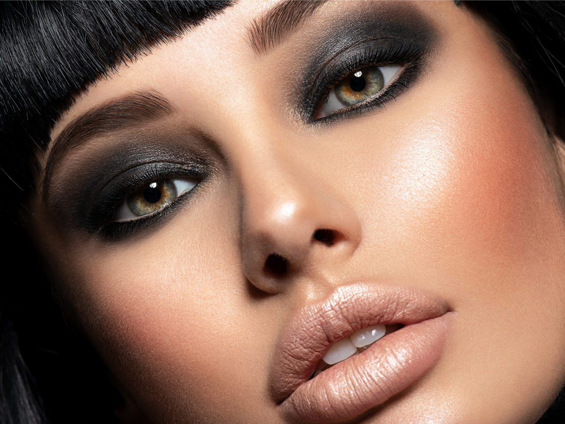Winter Glam: Elevate Your Brows for Holiday Soirées