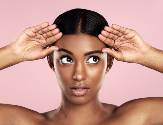 Winter Wow! Four Reasons to get Microblading this December