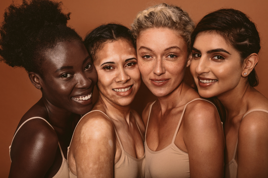 Brow Confidence: The Remarkable Role of Eyebrows