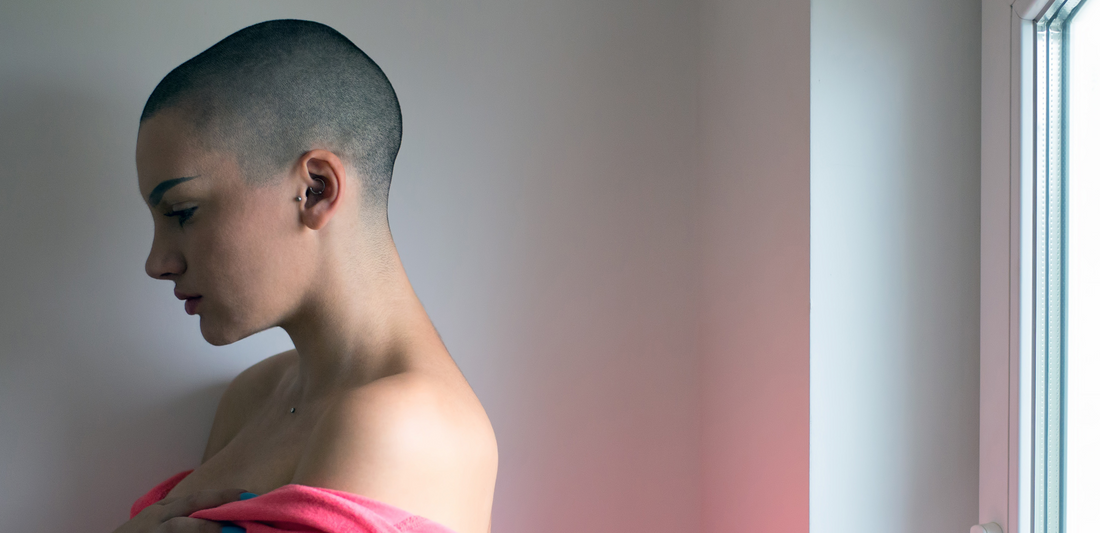 Microblading for Alopecia: Brow-Confidence Boosters That Slay