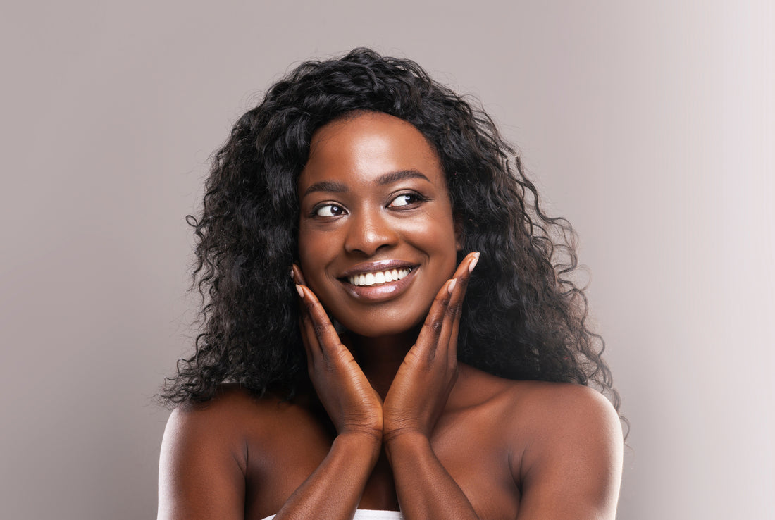 Brown Skin, Bold Brows: Microblading for Every Shade!