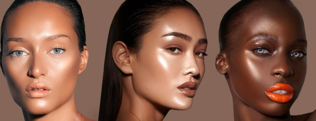 Slay! With Multi-Functional Makeup Magic
