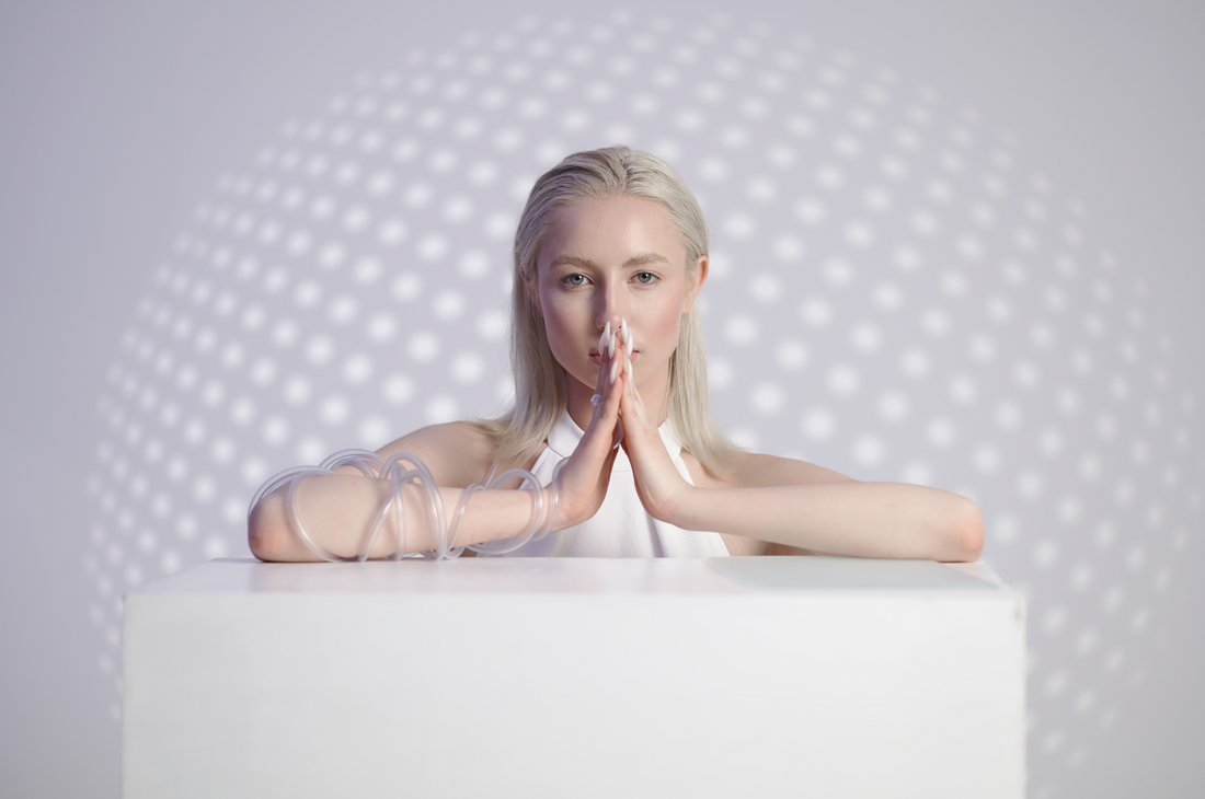 Meta Beauty: Decoding The Glitch in the Glam