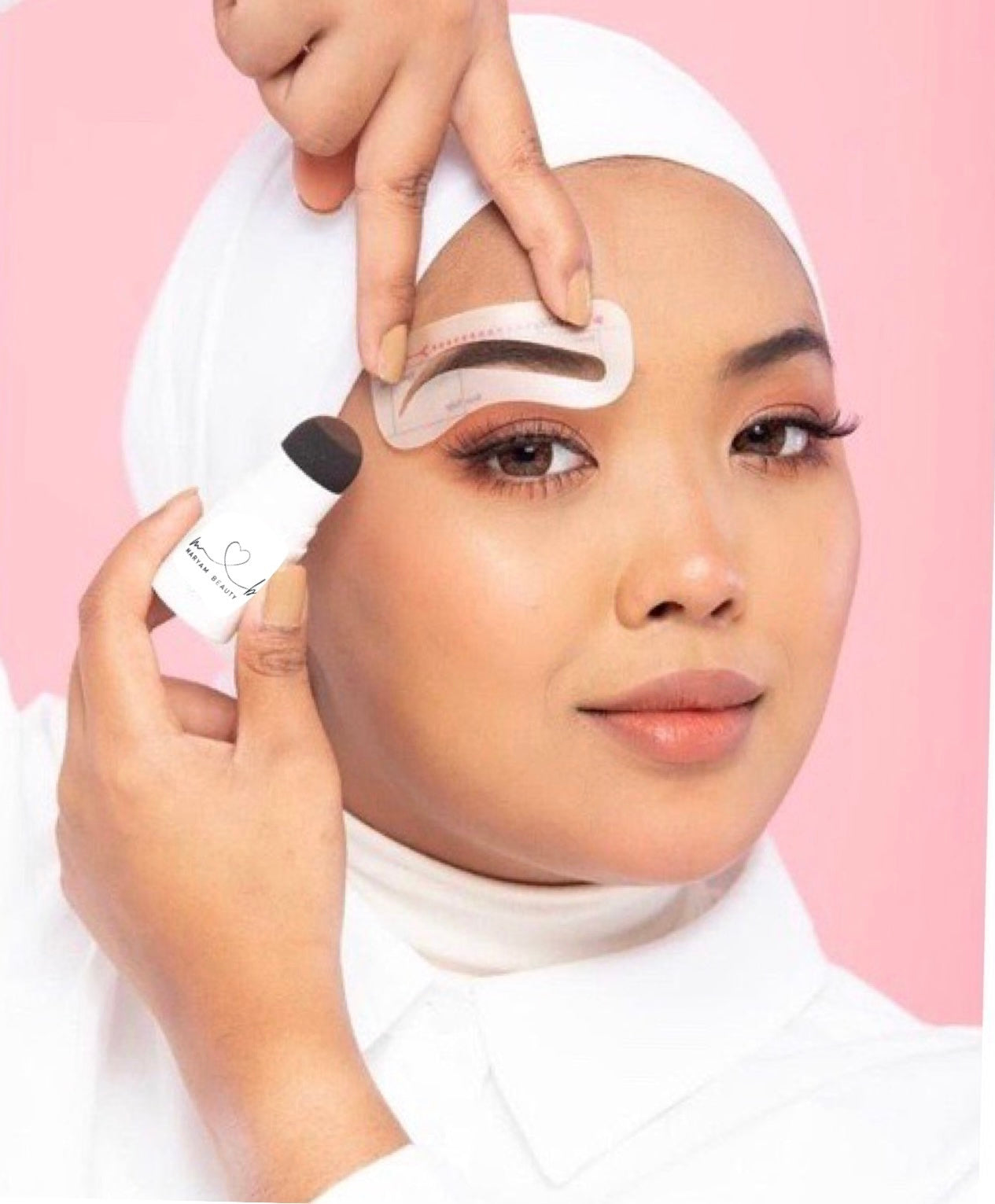 BROW STAMP KIT