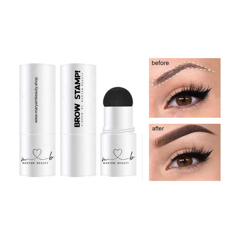 BROW STAMP KIT