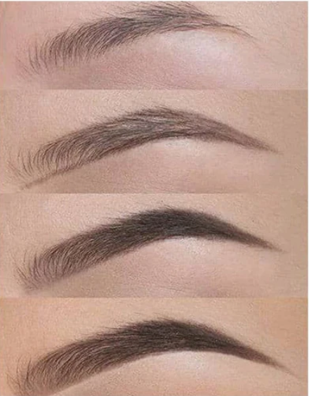 BROW PENCIL KIT