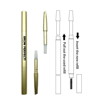 BROW PENCIL KIT