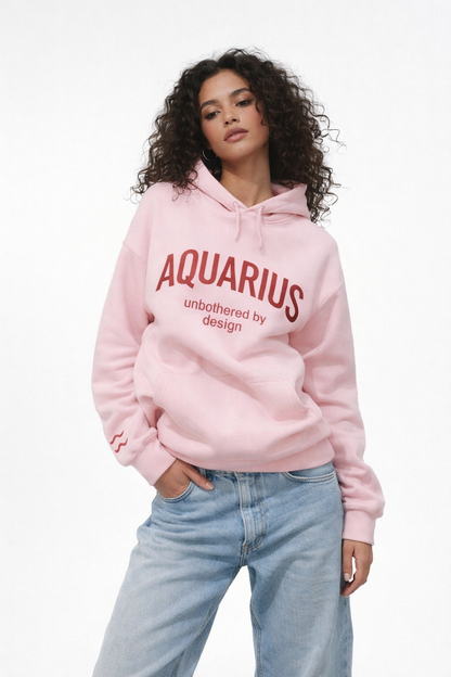 Aquarius Hoodie
