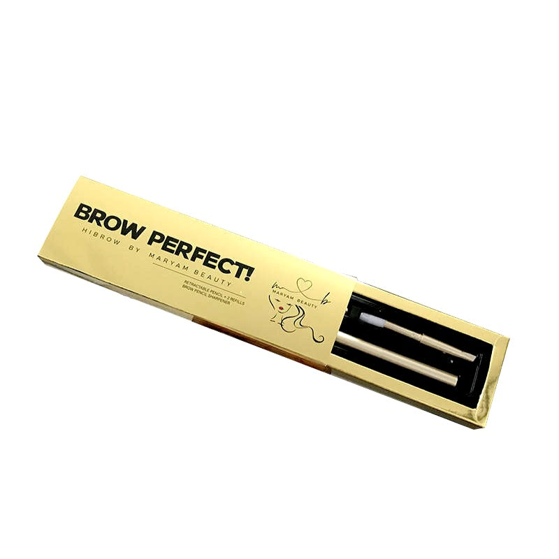 BROW PENCIL KIT