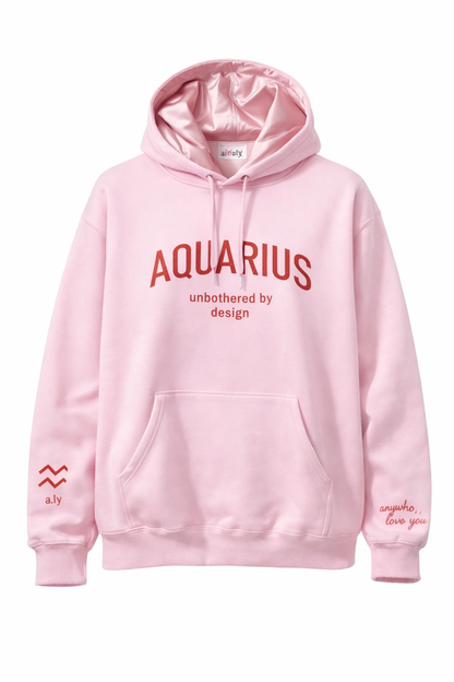 Aquarius Hoodie