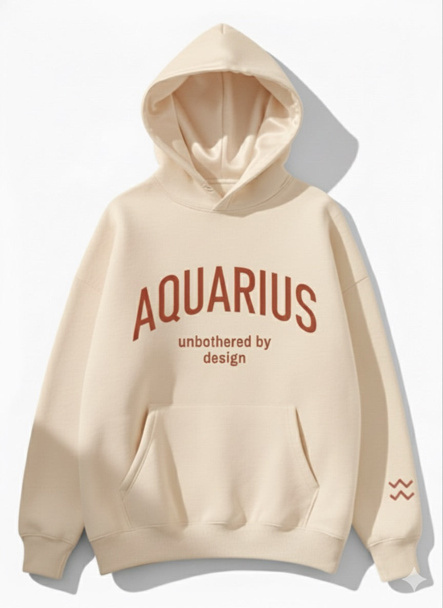 Aquarius Hoodie