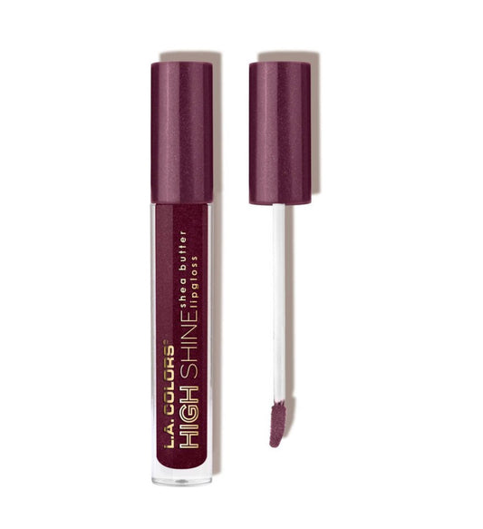Hi Shine Lip Gloss LAVISH