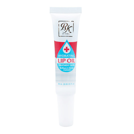 Hydrating Lip Oil