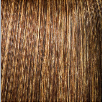 Style 19 - Versatile Natural Curly Lace Front Wig – 100% Human Hair