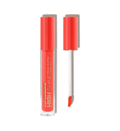 Hi Shine Lip Gloss CATWALK