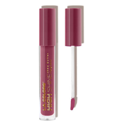 Hi Shine Lip Gloss BOHEMIAN