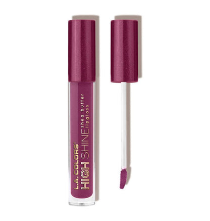 Hi Shine Lip Gloss MINGLE