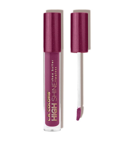 Hi Shine Lip Gloss MINGLE