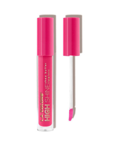 Hi Shine Lip Gloss FLAUNT