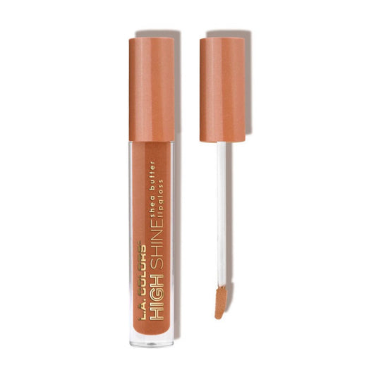 Hi Shine Lip Gloss SNUGGLE