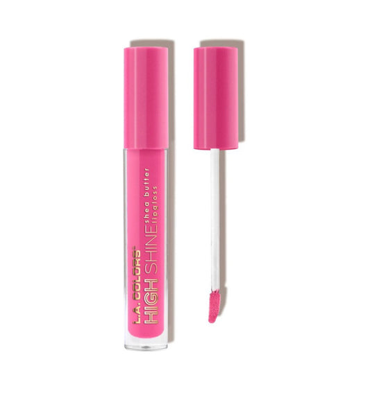 Hi Shine Lip Gloss HYPER