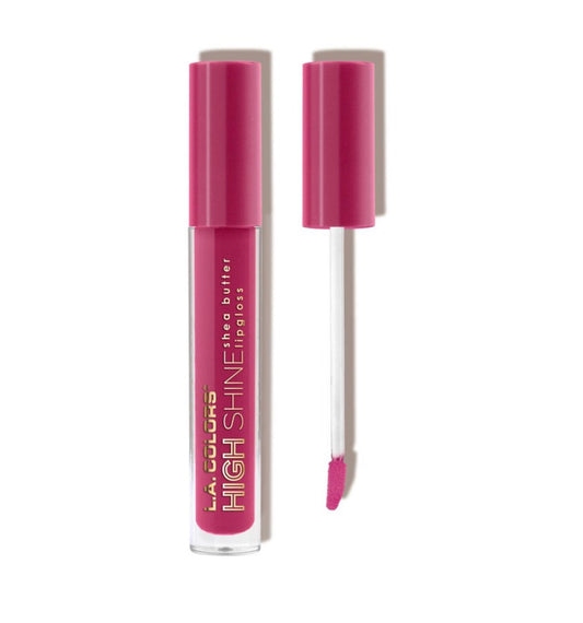 Hi Shine Lip Gloss IRRESISTIBLE