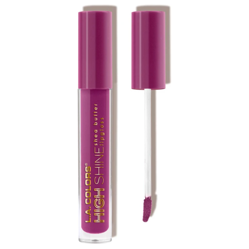 Hi Shine Lip Gloss LUCIOUS
